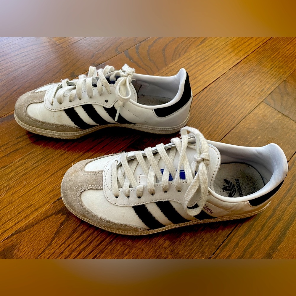 Adidas samba